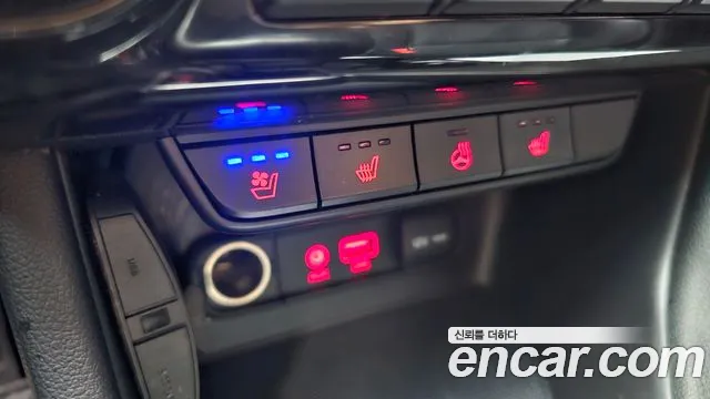 Kia Sportage 2017 thumb 9