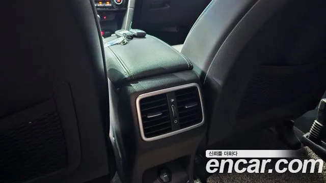 Kia Sportage 2017 thumb 10