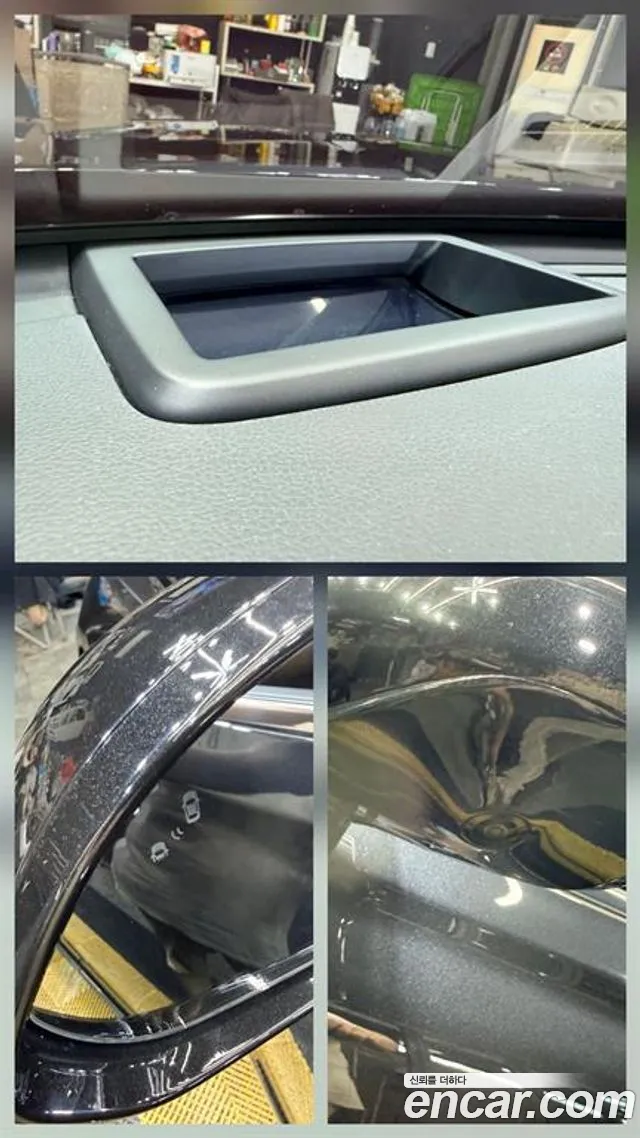 Genesis G90 2019 thumb 2