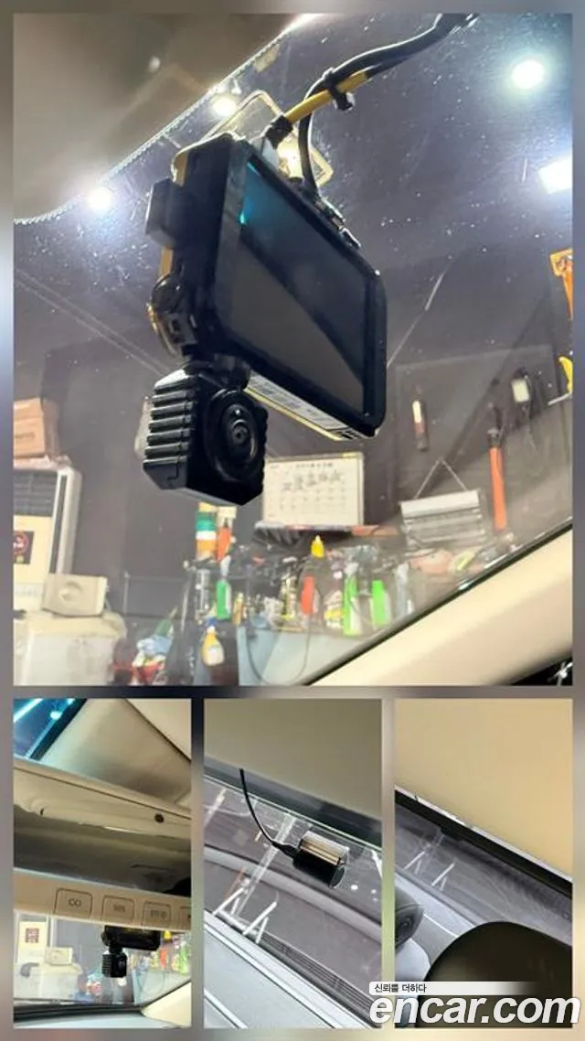 Genesis G90 2019 thumb 8