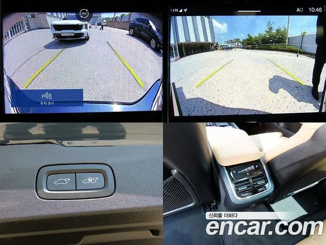 Volvo V60 2022 thumb 10