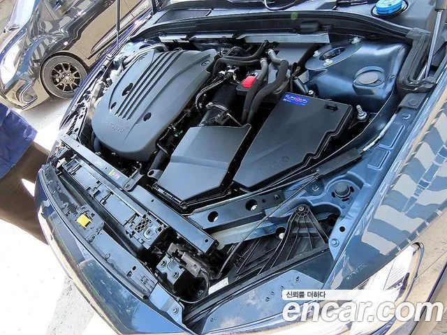 Volvo V60 2022 thumb 5