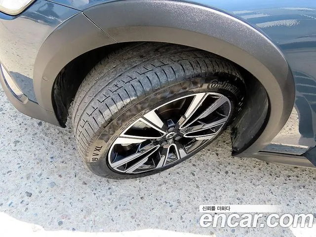 Volvo V60 2022 thumb 6