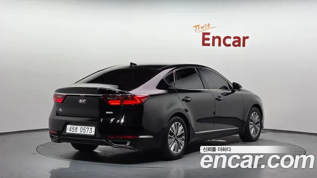 Kia Hybrid 2019 thumb 4
