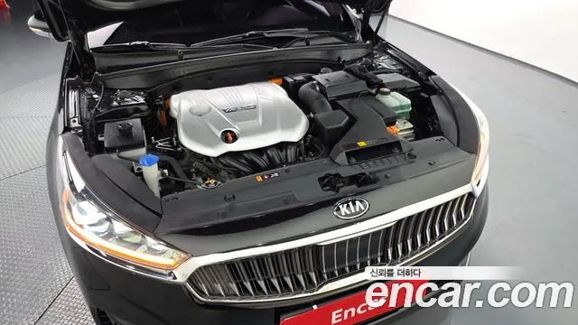 Kia Hybrid 2019 thumb 5