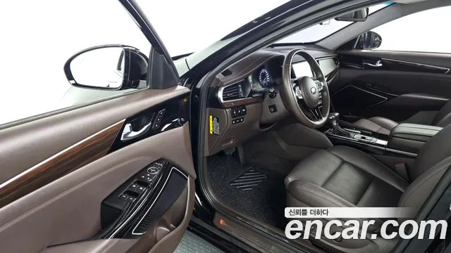 Kia Hybrid 2019 thumb 10