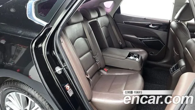 Kia Hybrid 2019 thumb 8