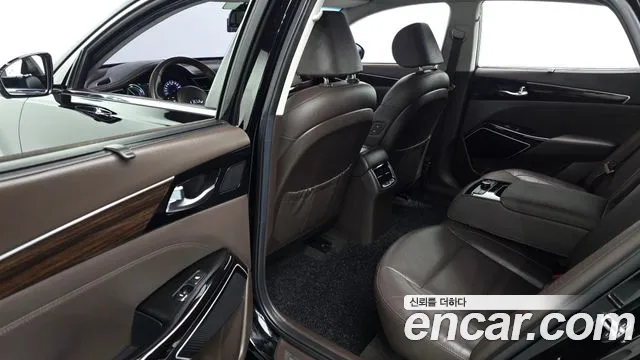 Kia Hybrid 2019 thumb 12