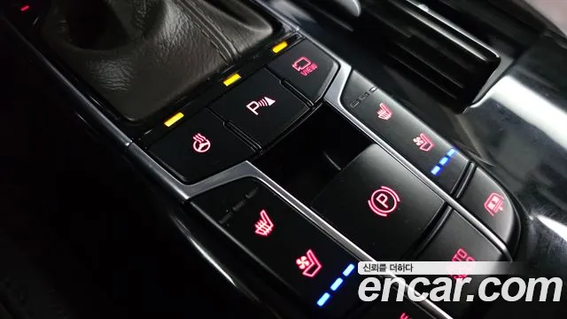Kia Hybrid 2019 thumb 6