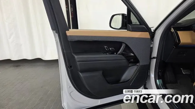 Land Rover Range Rover Sport 2024 thumb 10