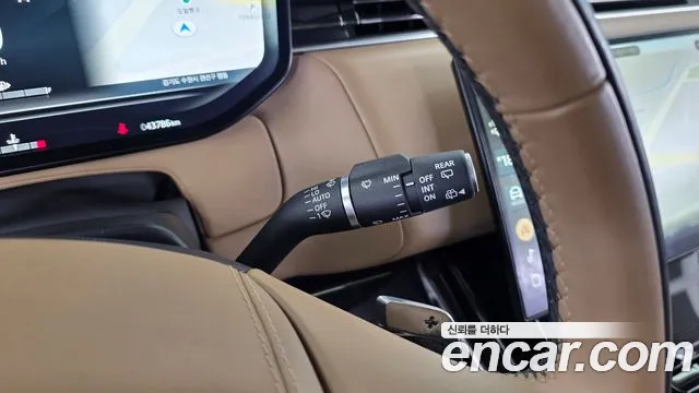 Land Rover Range Rover Sport 2024 thumb 3