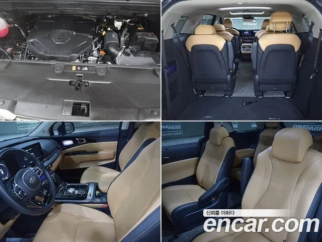 Kia Carnival 2020 thumb 11