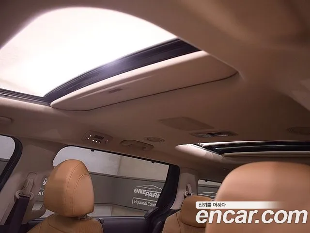 Kia Carnival 2020 thumb 4