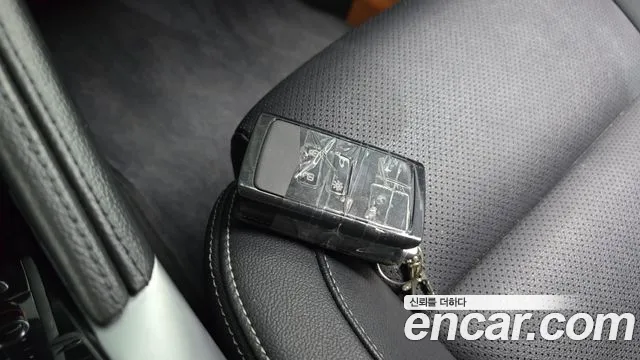 Renault QM6 2021 thumb 2