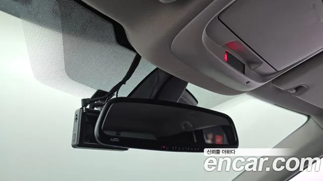 Renault QM6 2021 thumb 6
