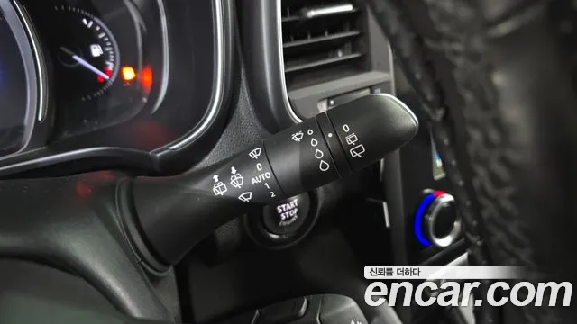 Renault QM6 2021 thumb 8