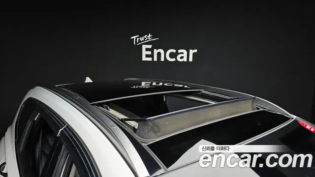 Hyundai Santa Fe 2018 thumb 10