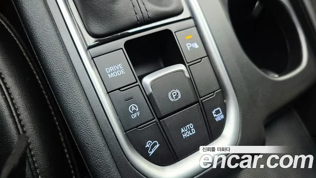 Hyundai Santa Fe 2018 thumb 12