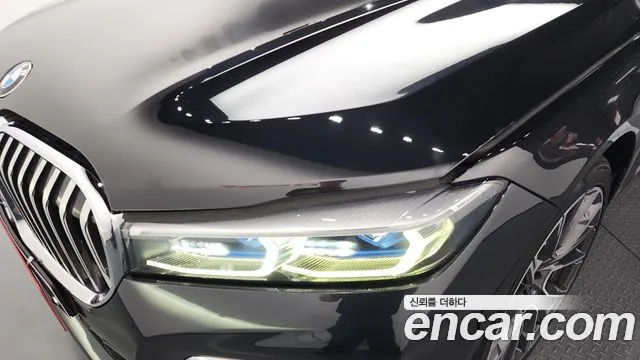 BMW 7 серии 2019 thumb 3