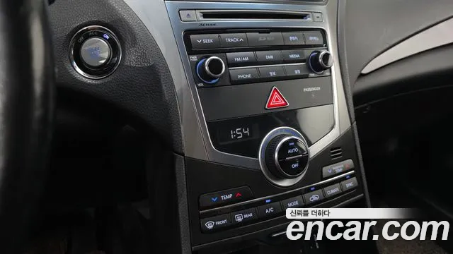 Hyundai Grandeur 2014 thumb 11