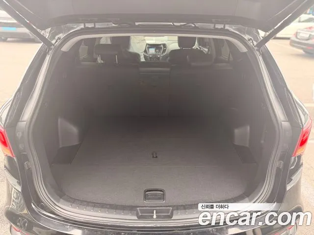 Hyundai Santafe 2016 thumb 3