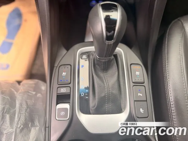 Hyundai Santafe 2016 thumb 4