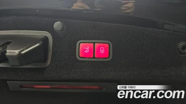 Mercedes-Benz S-Class 2019 thumb 3