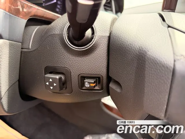 Hyundai Equus 2013 thumb 2