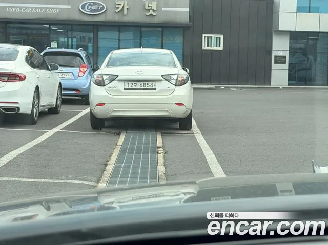 Hyundai Equus 2013 thumb 8