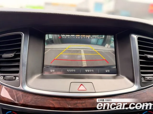 Hyundai Equus 2013 thumb 6