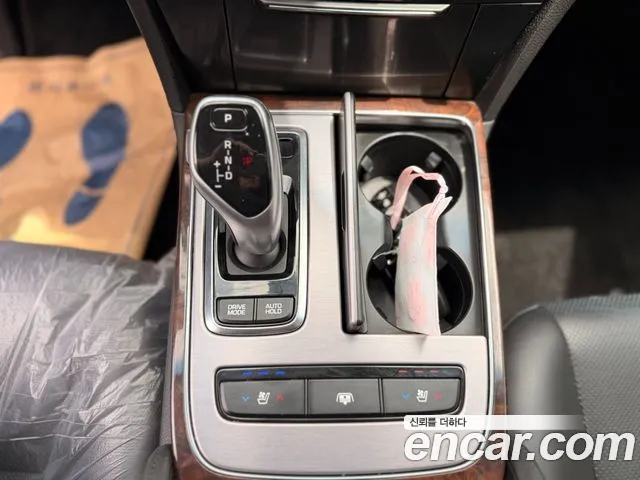 Hyundai Equus 2013 thumb 9