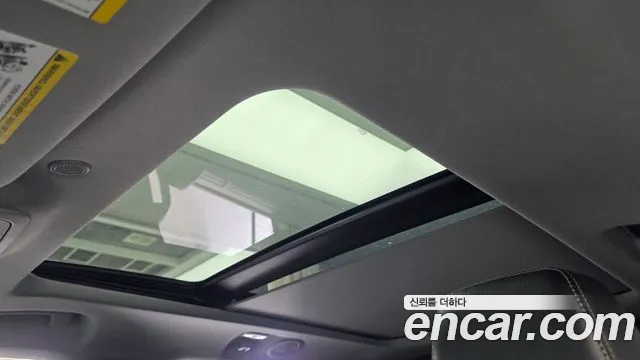 Ford Explorer 2020 thumb 12