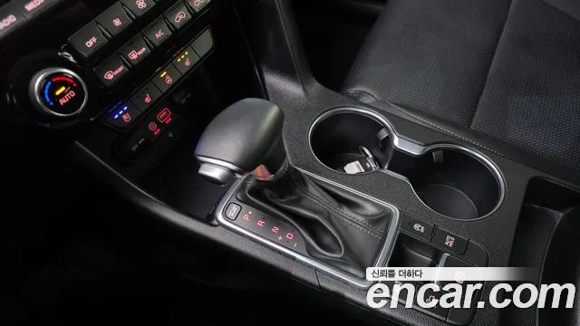 Kia Sportage 2018 thumb 6