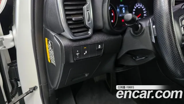 Kia Sportage 2018 thumb 3