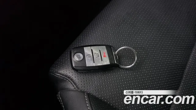 Kia Sportage 2018 thumb 7