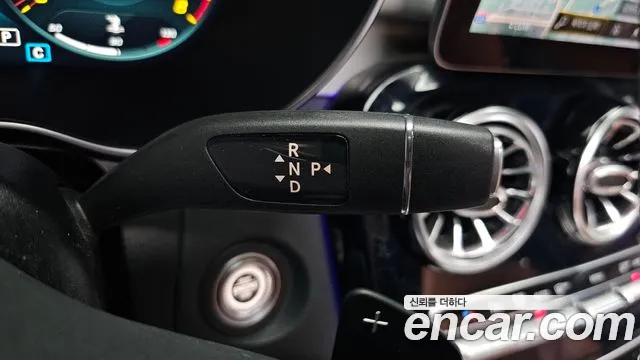 Mercedes-Benz GLC 2020 thumb 3