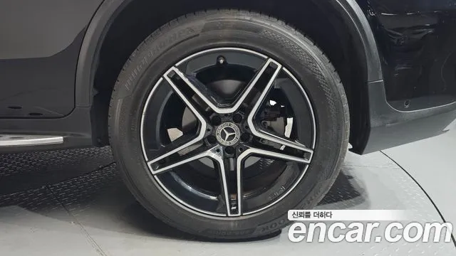 Mercedes-Benz GLC 2020 thumb 11