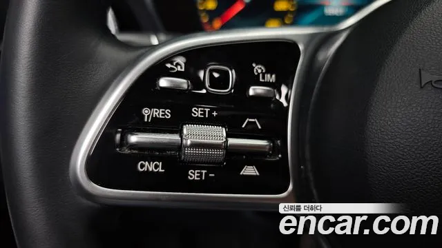 Mercedes-Benz GLC 2020 thumb 5