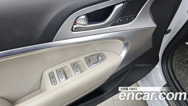 Genesis G70 2019 thumb 8
