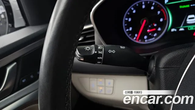 Genesis G70 2019 thumb 7
