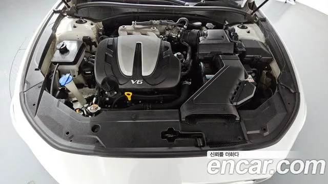 Hyundai Grandeur 2017 thumb 11