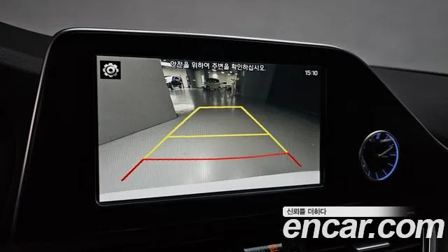 Hyundai Grandeur 2017 thumb 5
