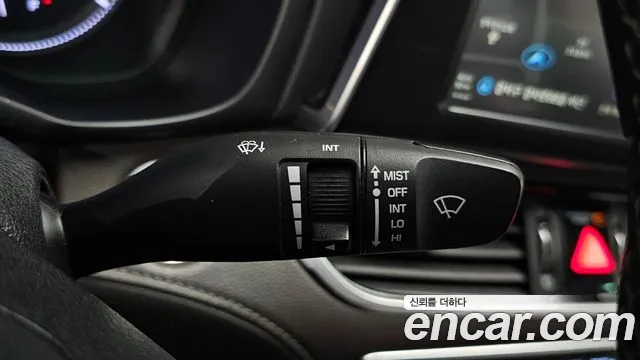 Hyundai Grandeur 2017 thumb 7