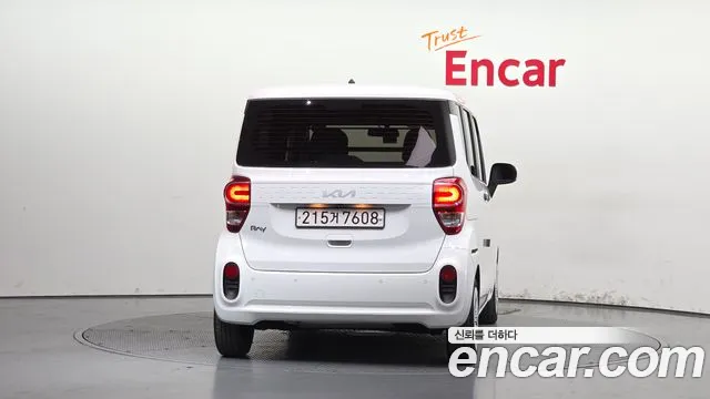 Kia Ray 2022 thumb 11