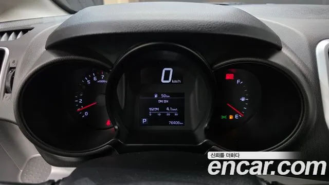 Kia Ray 2022 thumb 6