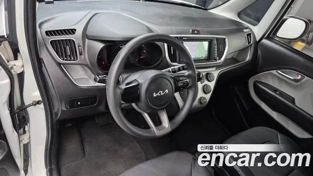 Kia Ray 2022 thumb 2