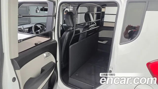 Kia Ray 2022 thumb 5