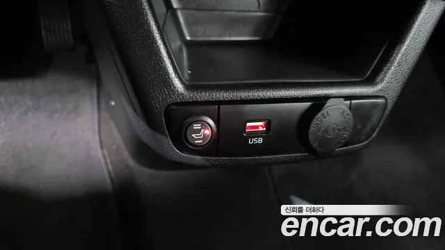 Kia Ray 2022 thumb 8