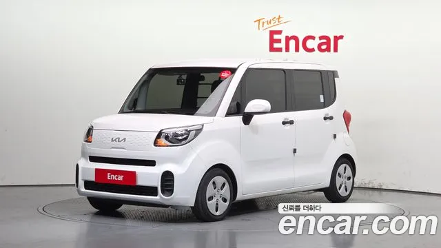 Kia Ray 2022 thumb 7