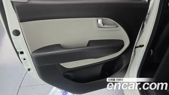 Kia Ray 2022 thumb 3